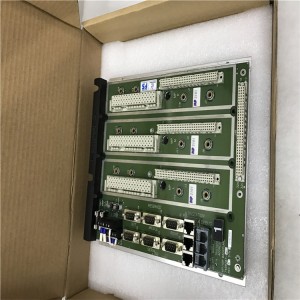 PLC Module TRICONEX MP2101
