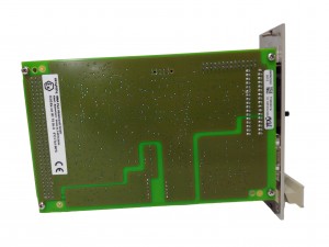 NI PXI-4071 Contact Module