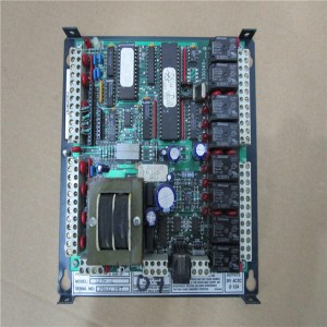 Plc Control System CSI 7270-C