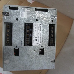 Plc Digital Input A-B 2094-BC07-M05-S