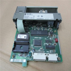 Plc Controller AB-1747-L514