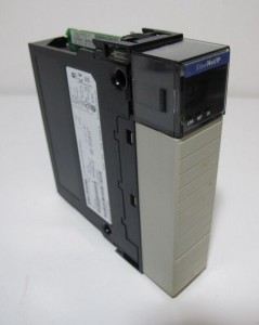 Allen Bradley Plc AB 5370-CVIM