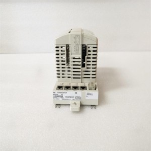 ABB PM866K01 3BSE050198R1 controller module