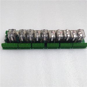 PLC Module GE IC693APU300