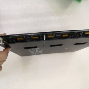 Plc TRICONEX	4315B Power Supply Module