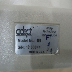 In Stock whole sales Controller Module Adept 101
