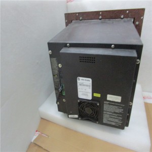 Plc Control Systems PLC Module A-B–2711e-t14c6x