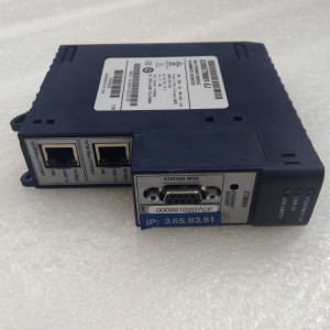 2500-C200 In stock brand new original PLC Module Price