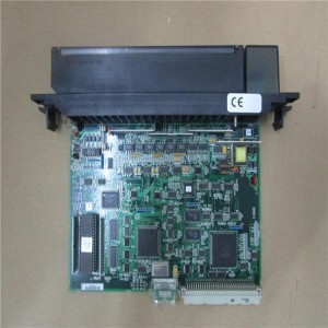 Plc Control System GE IC697HSC700