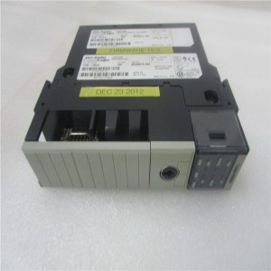 Plc Digital Input AB 1756-L55-M13