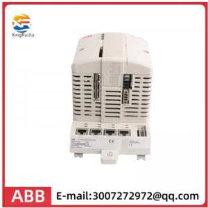ABB PM861AK01 processor unit in stock