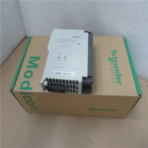 Plc Control System SCHNEIDER AS-BDAP-210