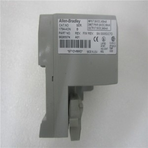 Plc Digital Input AB 1794-ADN 500