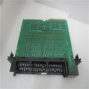 Plc Digital Input GE IC697MDL350