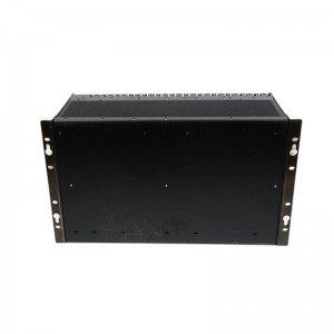 AMAT 0090-76110 VME PCB communication control module