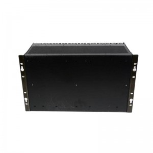 ICS TRIPLEX T8310 Industrial Module