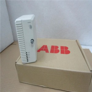 Plc Control System ABB 3BSE030221R1