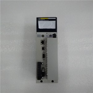 CPU Controller Schneider Modicon CompactAS-B801-000 In Stock