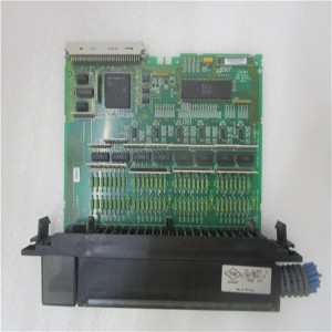 Plc Digital Input GE IC697MDL653