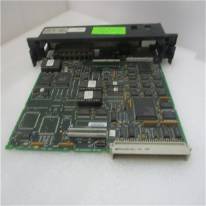 Plc Digital Input GE IC697BEM731