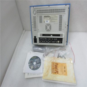 Plc Control Systems PLC Module ADVANTECH–PPC-105T