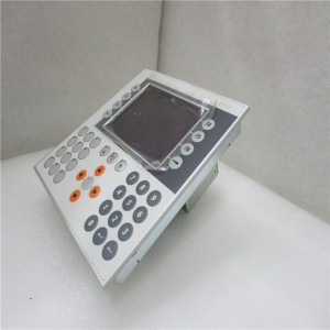 B&R 4PP035.0300-36 PP35 LCD