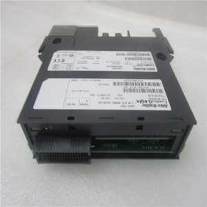 Plc Digital Input AB 1756-L55-M13