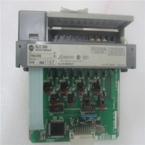 Plc Digital Input AB 1746-OV8