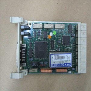 Spare Part Card 12000 Series Processors ABB CS513 3BSE000435R1