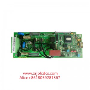 ABB Input And Output Module 3ADT311500R1 SDCS-FEX-2A In Stock