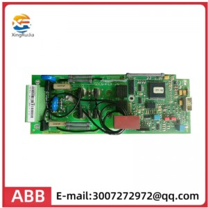 ABB SDCS-FEX-2A Power Board