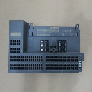 Plc Control System SIEMENS 6ES7193-1CL10-0XA0