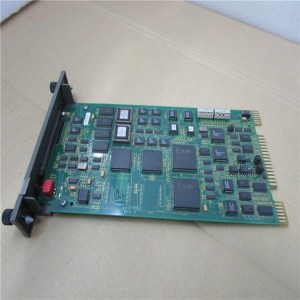 Plc Auto Systems Analog Output Module ABB-INNPM12