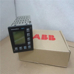 Plc Control System ABB 61615-0-1200000