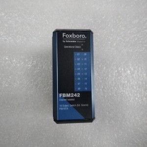 CM400YL FOXBORO In stock brand new original PLC Module Price