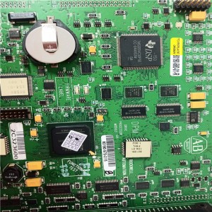 A-B 80190-580-01-R MICROPROCESSOR New AUTOMATION Controller MODULE DCS PLC Module