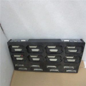 Plc Control System IC697CHS790