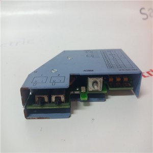 ICS Triplex T9110  New AUTOMATION Controller MODULE DCS PLC Module