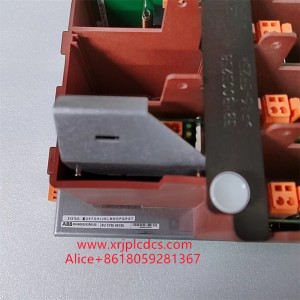 ABB Input And Output Module 3BHB005243R0105 KU C755 AE105 In Stock