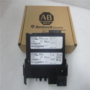 Plc Control System A-B 1756-L1M2