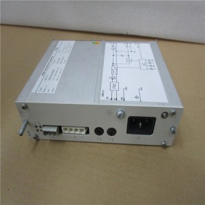 Plc Control Systems ABB-SB512