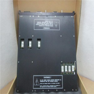 Plc Digital Input Module TRICONEX 4329