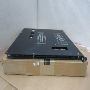 Plc Digital Input Module TRICONEX 4500