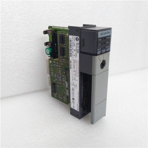 PLC controller panels AB 1747-L542