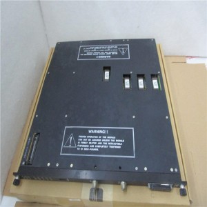 Plc Digital Input Module TRICONEX 4201