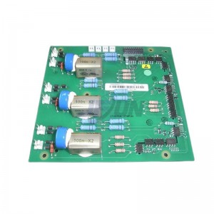GE V7768-312000 Power Input Module