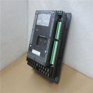 Plc Control System GE 369-HI-0-0-0-0