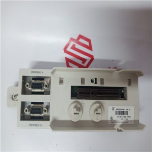 DSQC658/3HAC025779-001 ABB AUTOMATION Controller MODULE DCS PLC Module