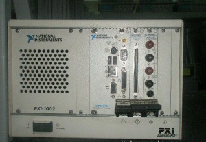 NI PXI-1031  Module acquisition card  Preferential Online Sale