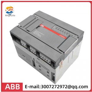 ABB 07KT97F1 GJR5253000R0100 PLC Central Unit Advanced Controllerin stock